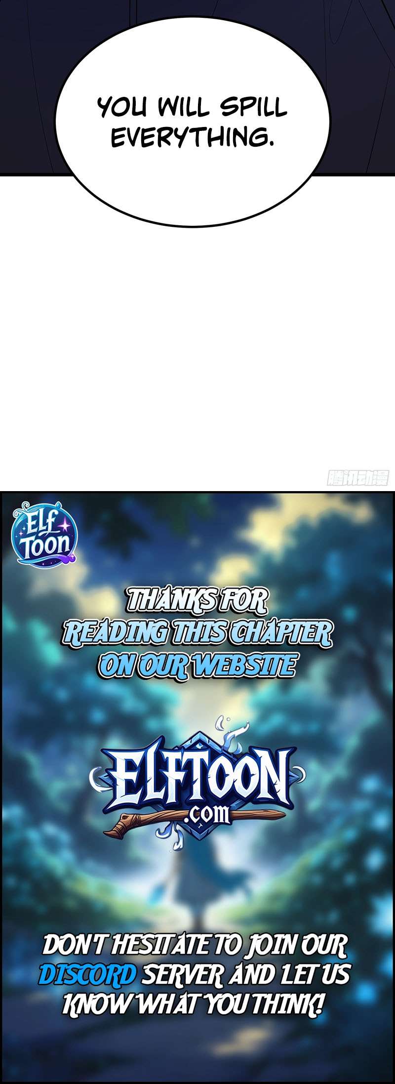 The Clan’s Failure is the Former Strongest in the Continent Chapter 42 page 10