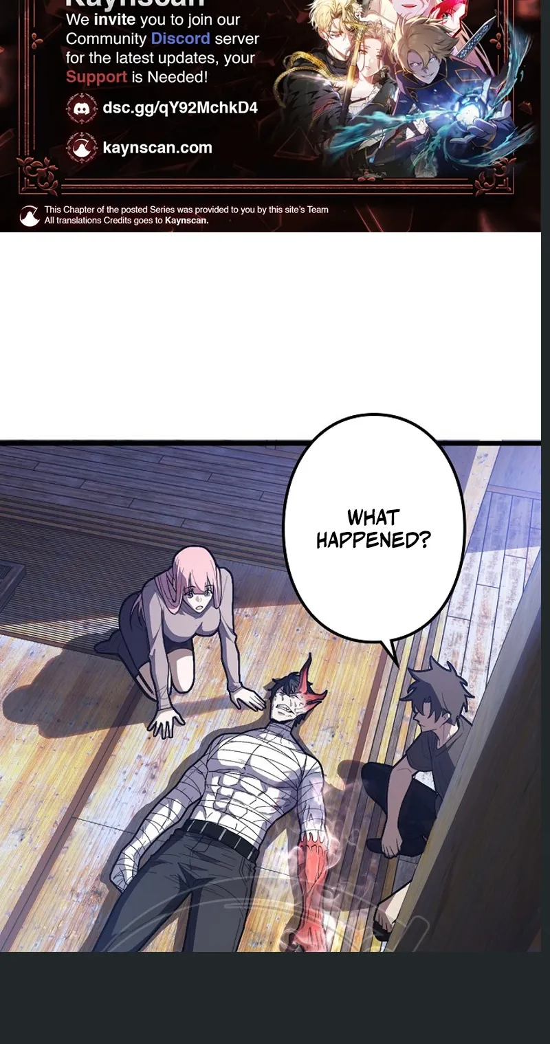 The Clan’s Failure is the Former Strongest in the Continent Chapter 53 page 5
