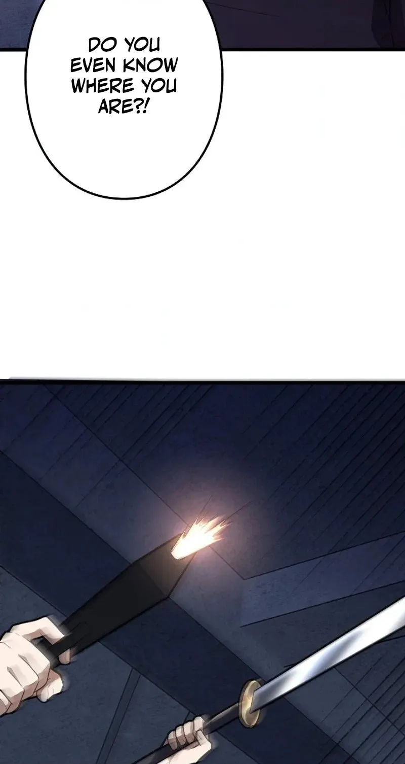 The Clan’s Failure is the Former Strongest in the Continent Chapter 54 page 20