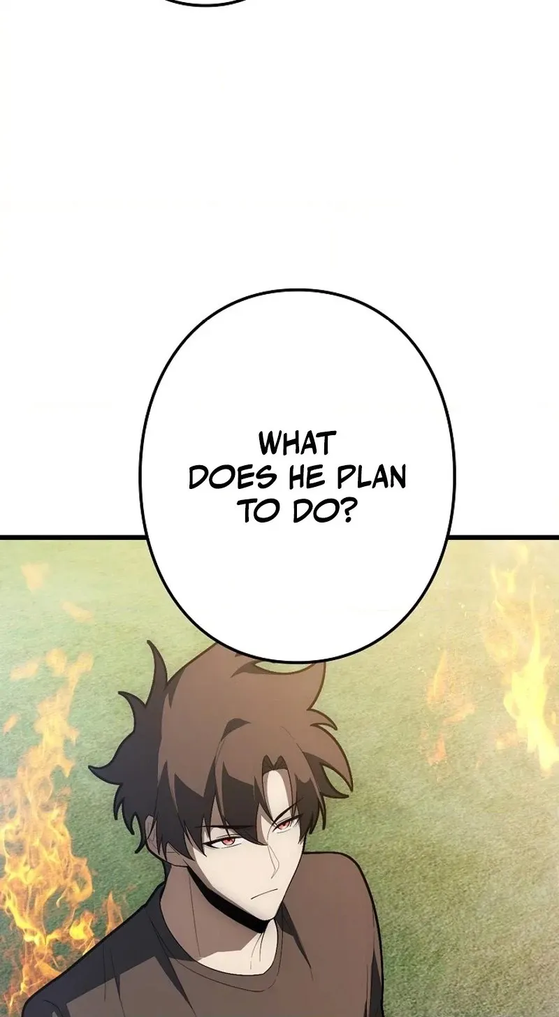 The Clan’s Failure is the Former Strongest in the Continent Chapter 54 page 50