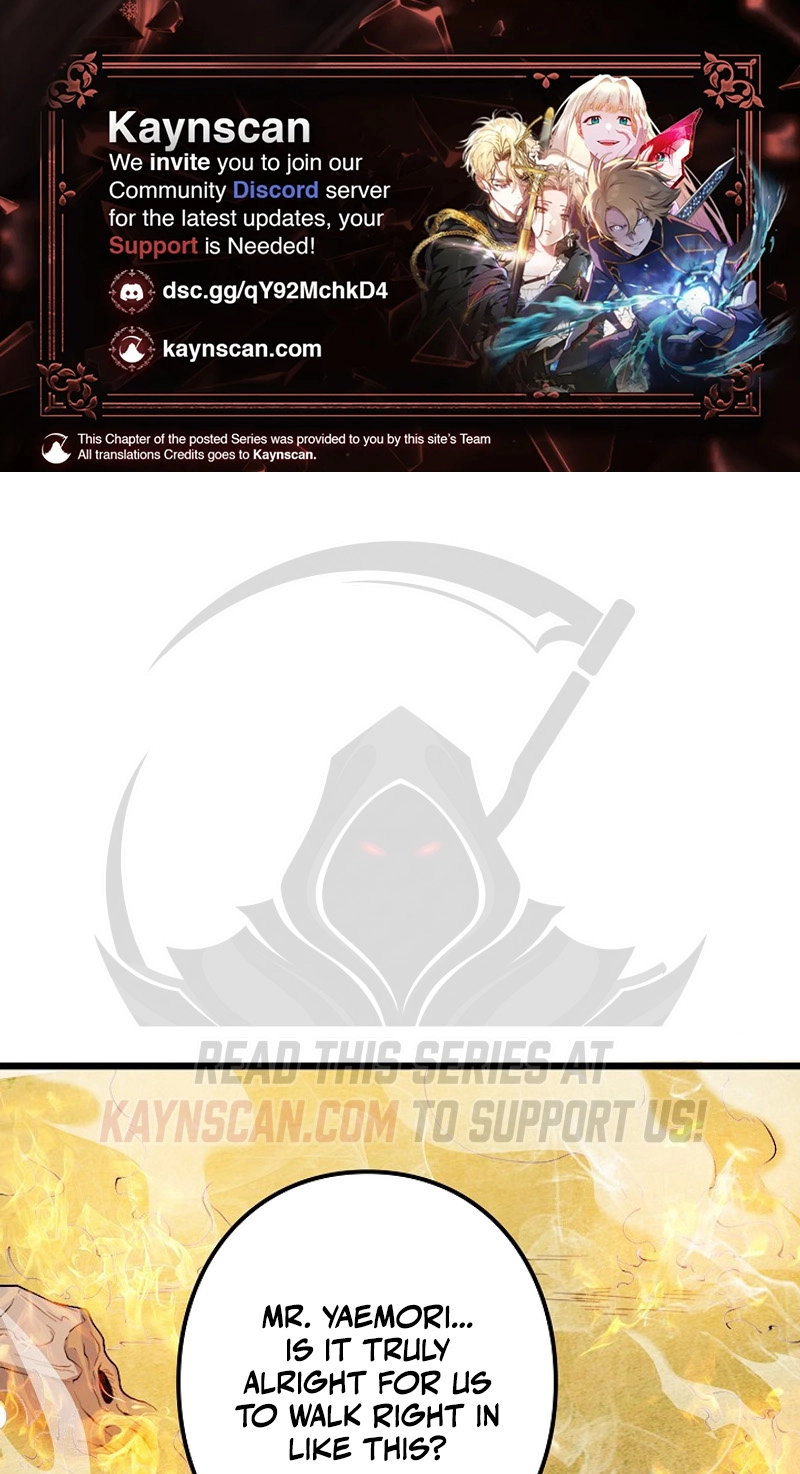 The Clan’s Failure is the Former Strongest in the Continent Chapter 54 page 2