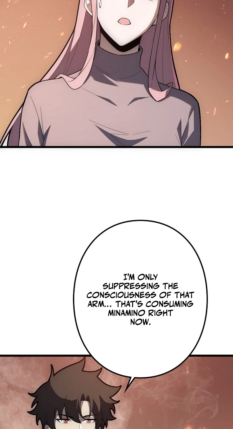 The Clan’s Failure is the Former Strongest in the Continent Chapter 54 page 6