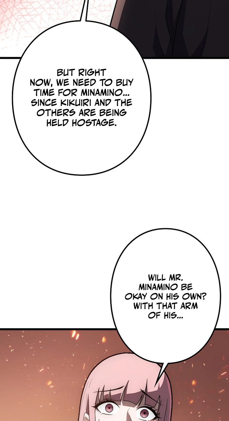 The Clan’s Failure is the Former Strongest in the Continent Chapter 54 page 5
