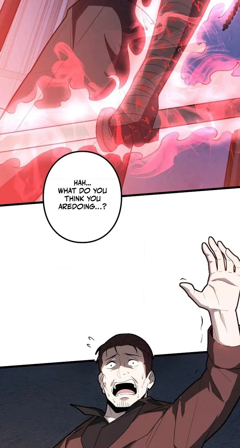 The Clan’s Failure is the Former Strongest in the Continent Chapter 54 page 30