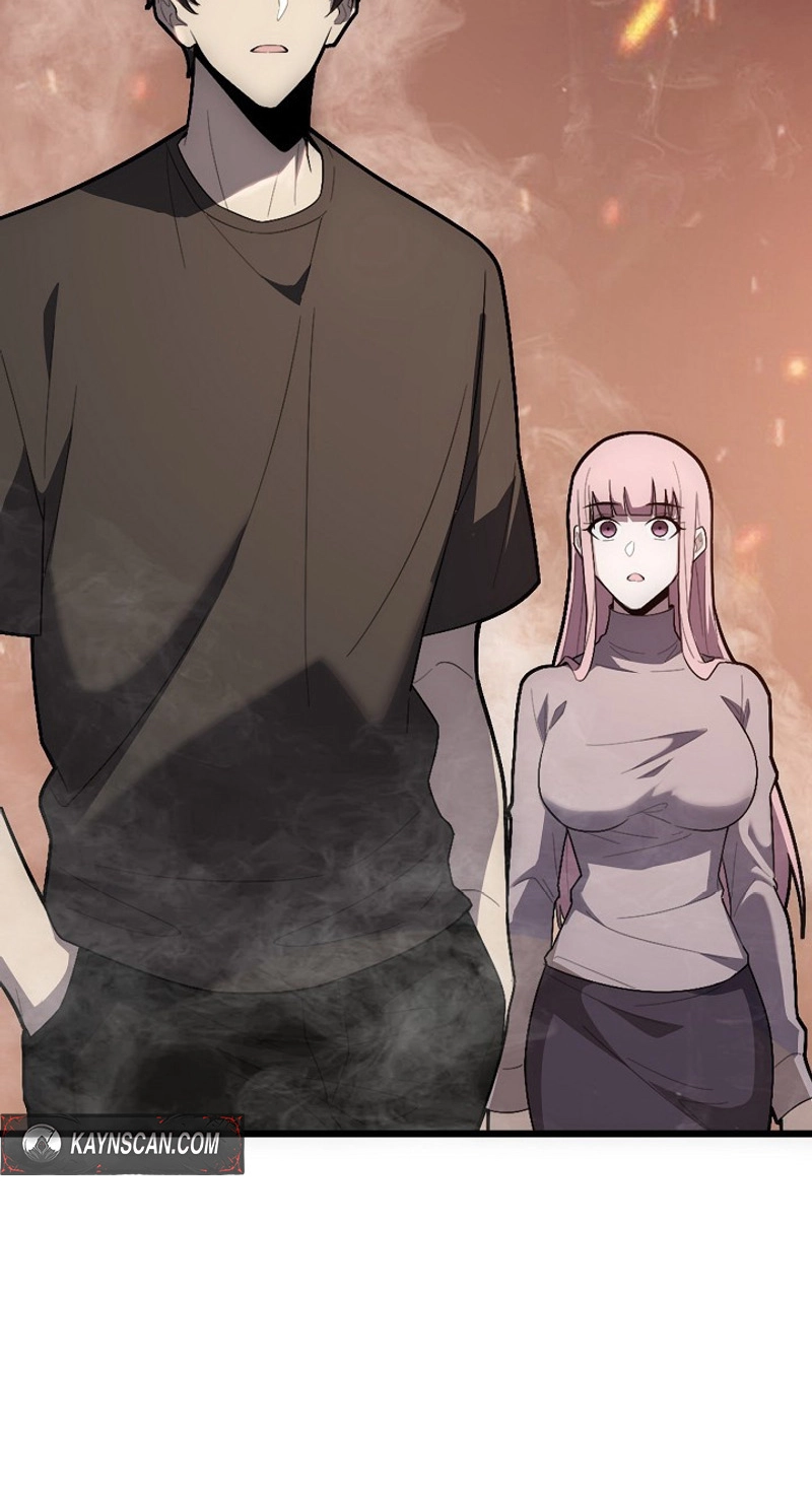 The Clan’s Failure is the Former Strongest in the Continent Chapter 54 page 7
