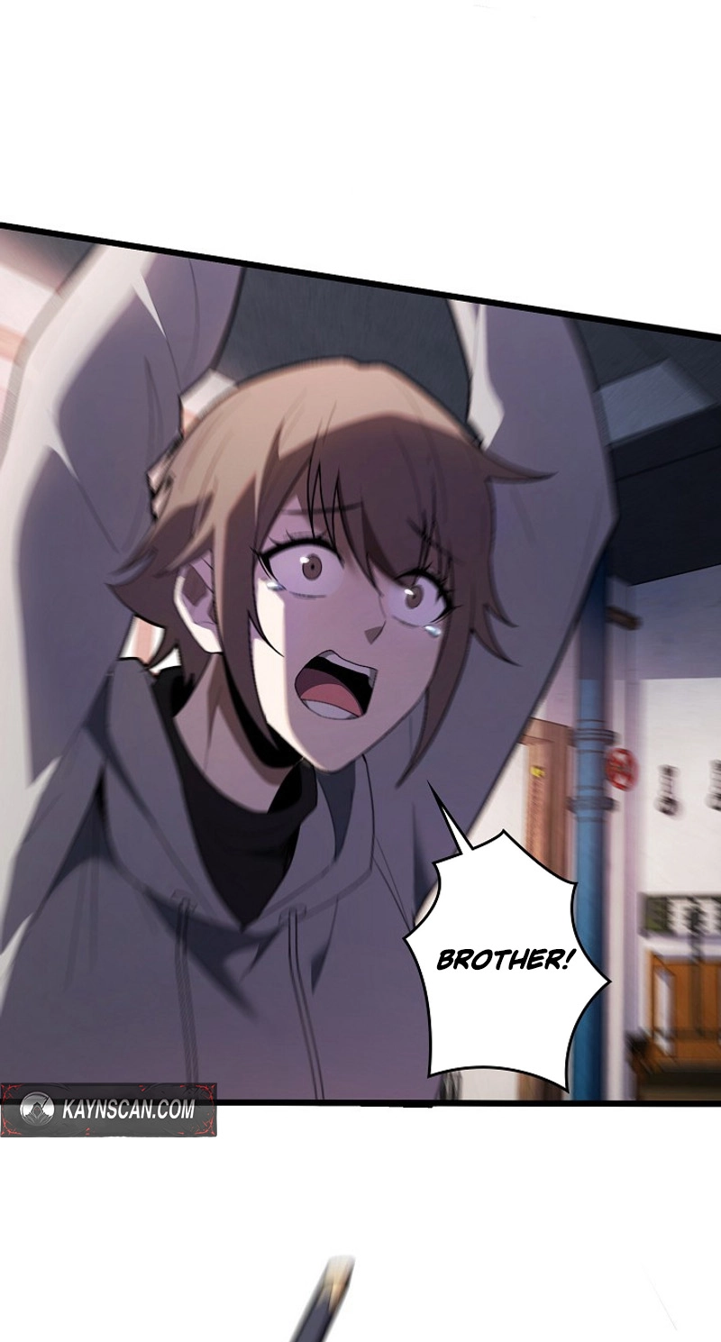 The Clan’s Failure is the Former Strongest in the Continent Chapter 54 page 22