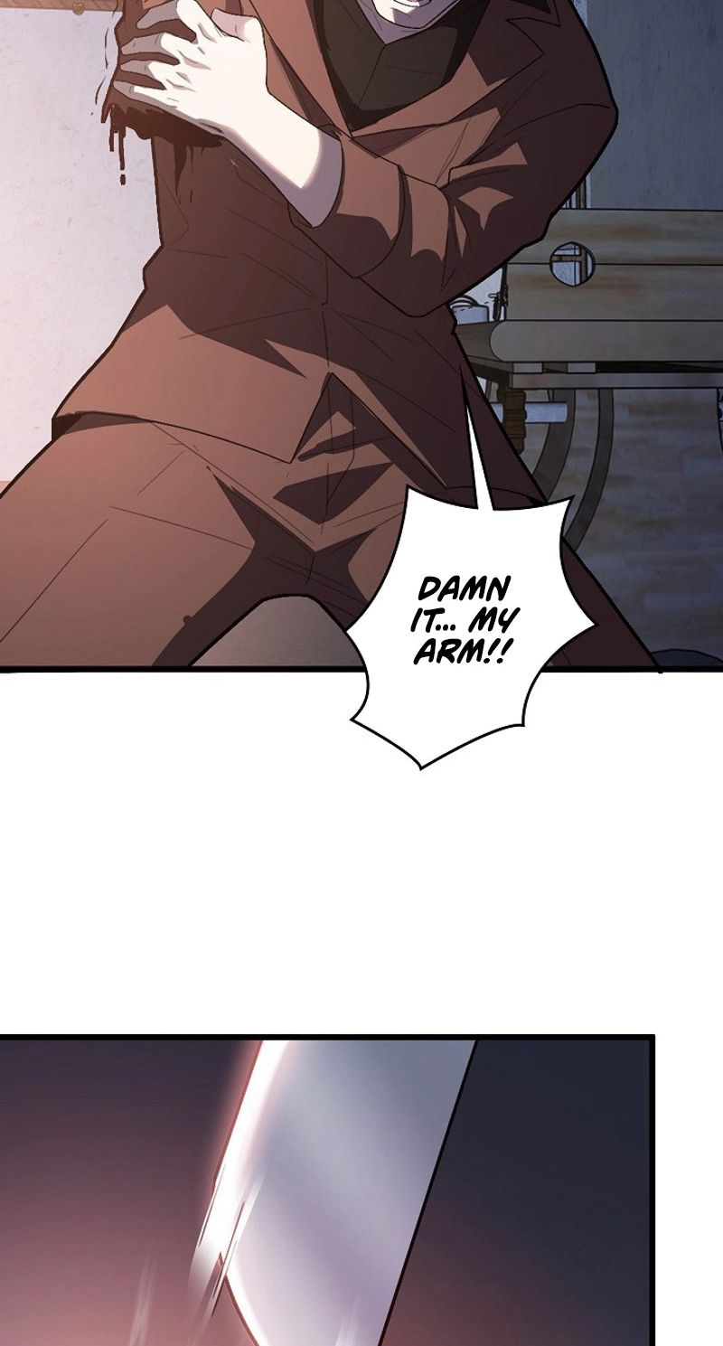 The Clan’s Failure is the Former Strongest in the Continent Chapter 54 page 28