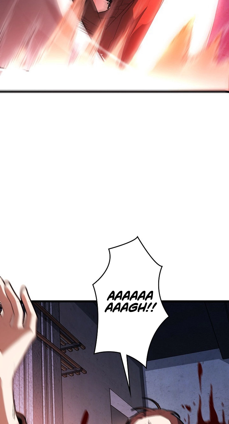 The Clan’s Failure is the Former Strongest in the Continent Chapter 54 page 36