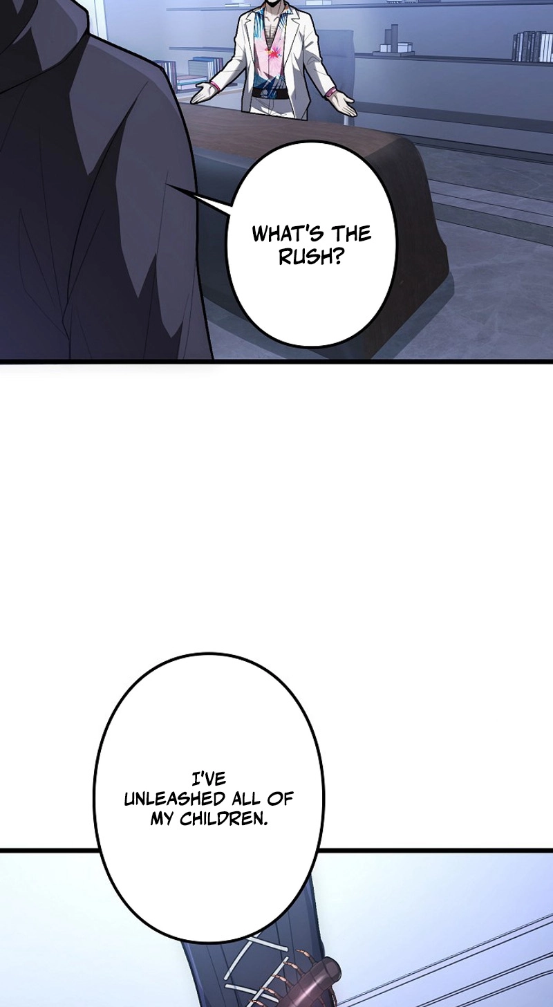 The Clan’s Failure is the Former Strongest in the Continent Chapter 54 page 47