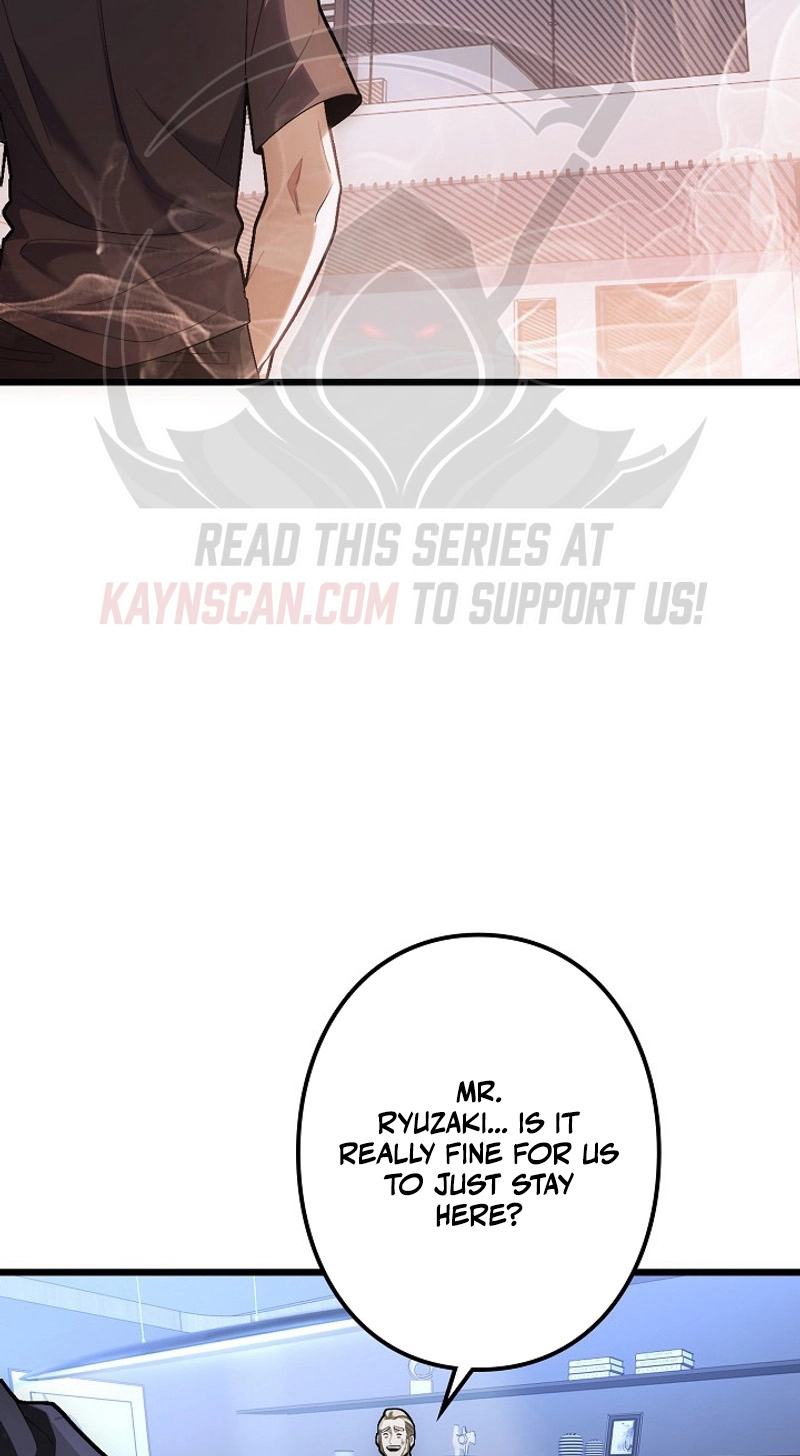 The Clan’s Failure is the Former Strongest in the Continent Chapter 54 page 46