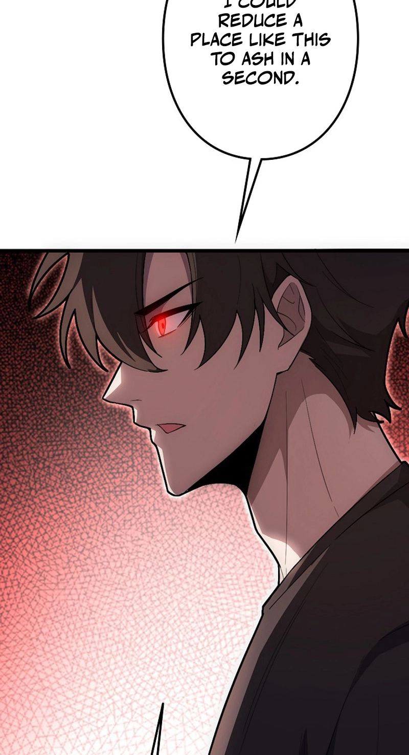The Clan’s Failure is the Former Strongest in the Continent Chapter 54 page 4