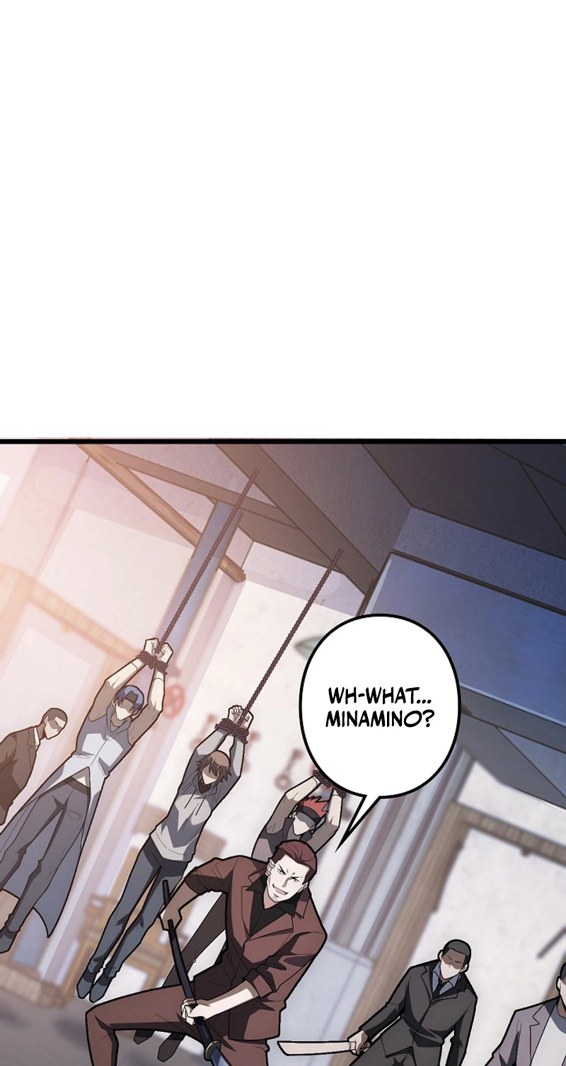 The Clan’s Failure is the Former Strongest in the Continent Chapter 54 page 13