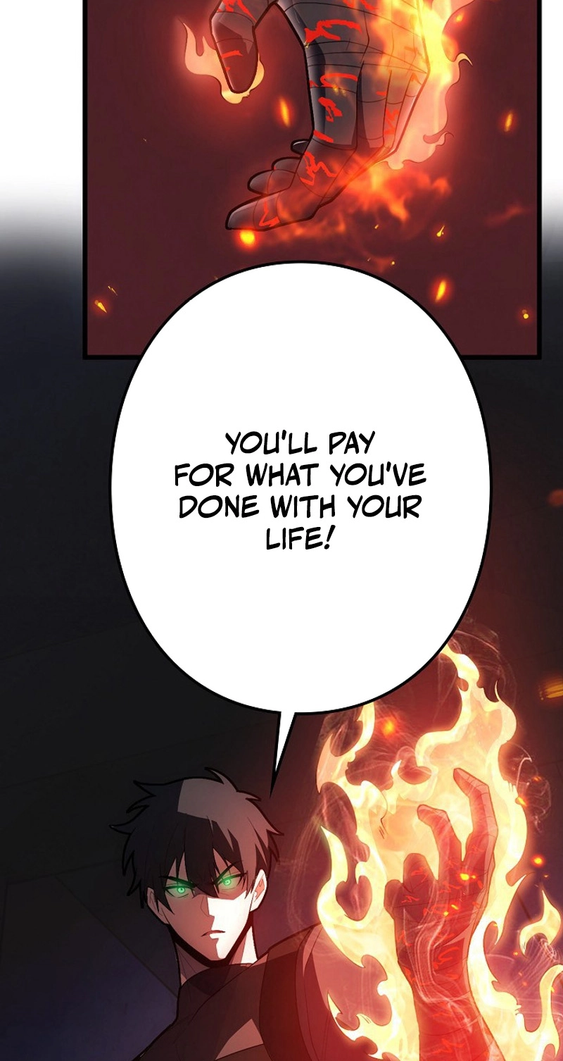 The Clan’s Failure is the Former Strongest in the Continent Chapter 54 page 17