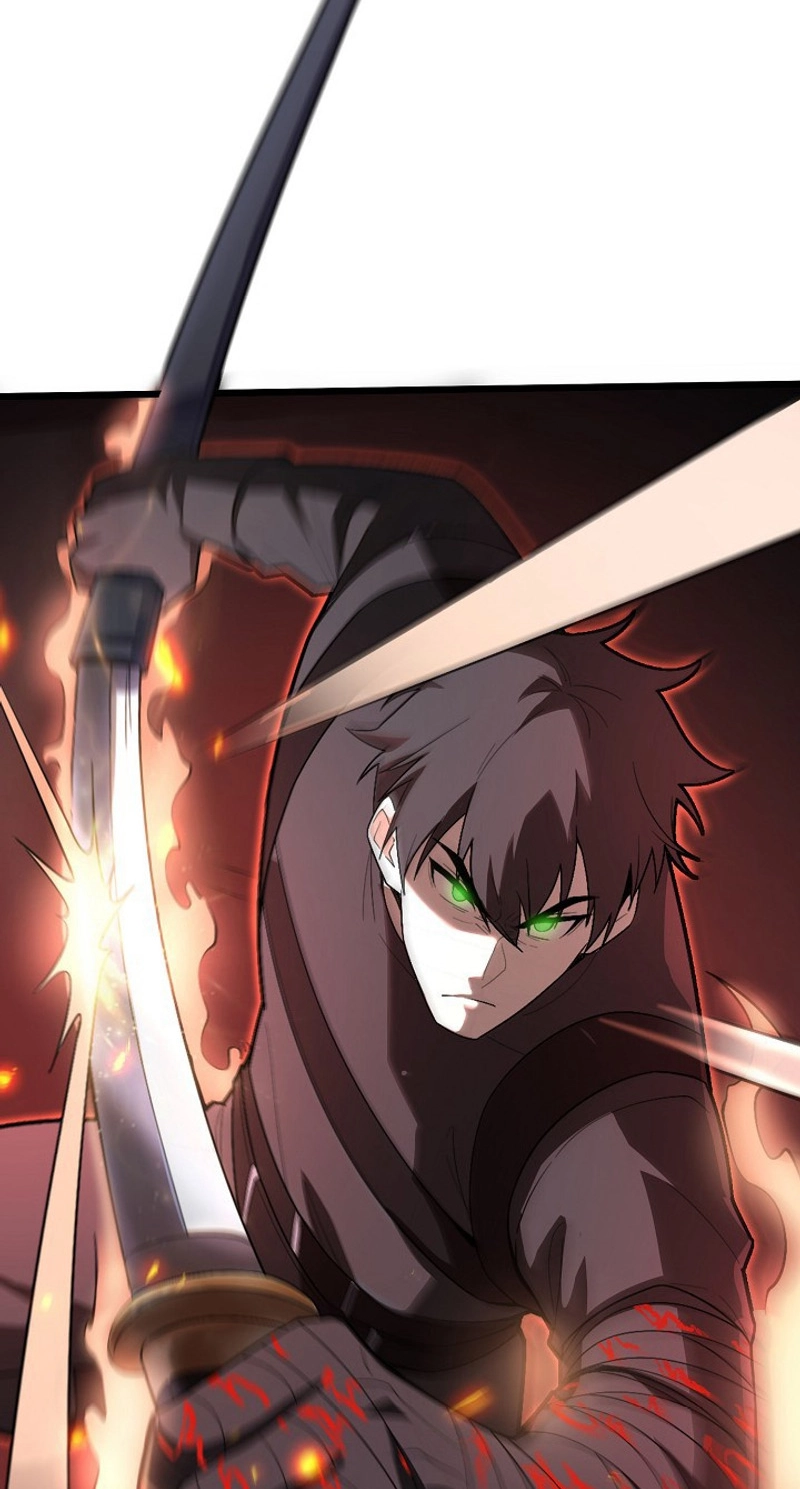 The Clan’s Failure is the Former Strongest in the Continent Chapter 54 page 23