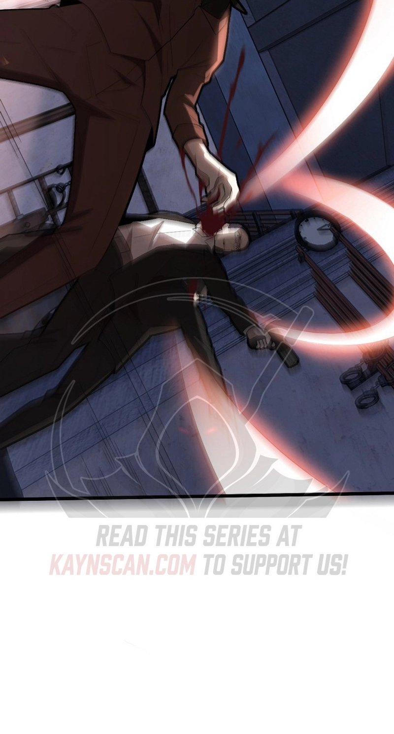 The Clan’s Failure is the Former Strongest in the Continent Chapter 54 page 25