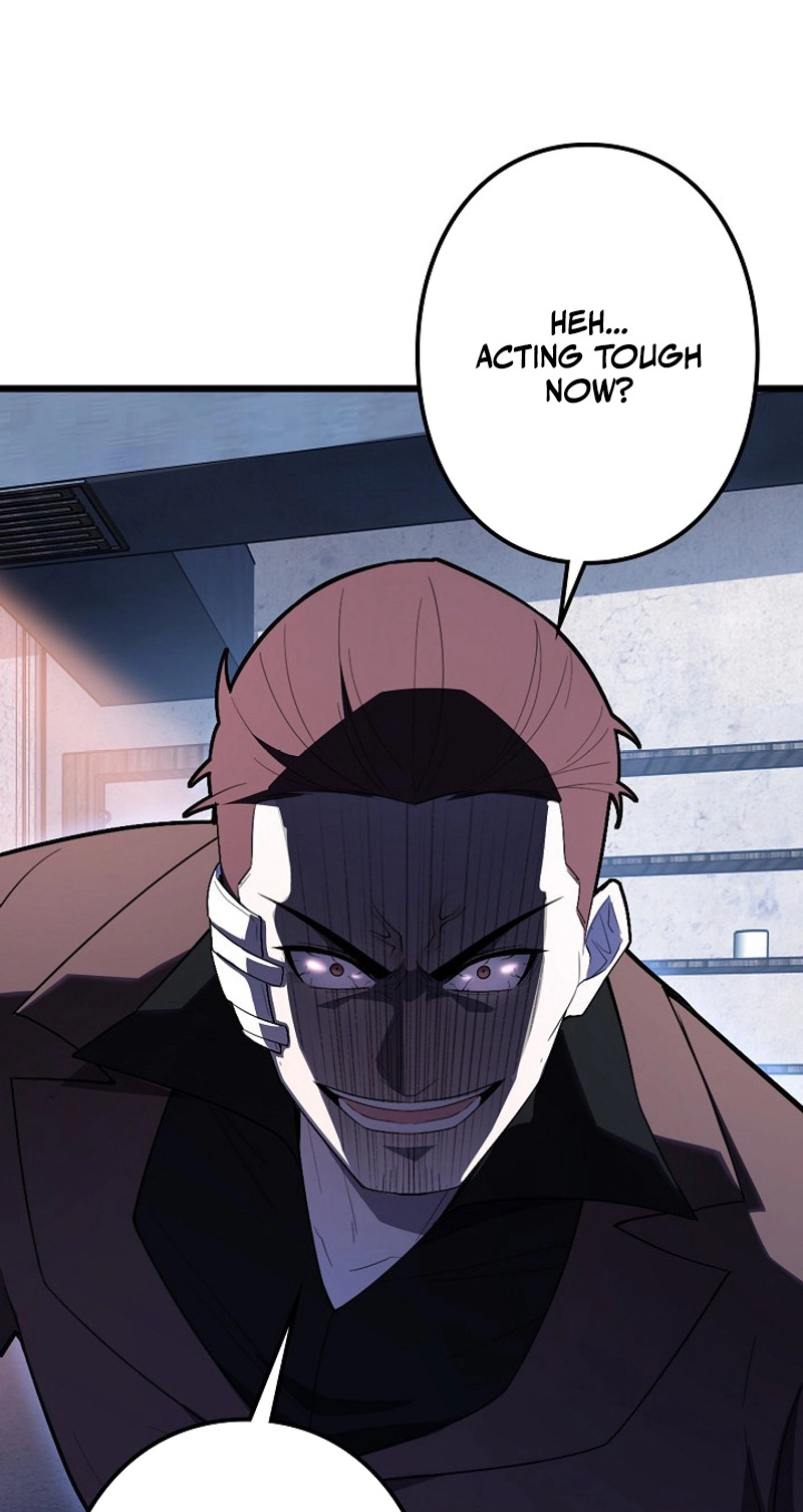 The Clan’s Failure is the Former Strongest in the Continent Chapter 54 page 19