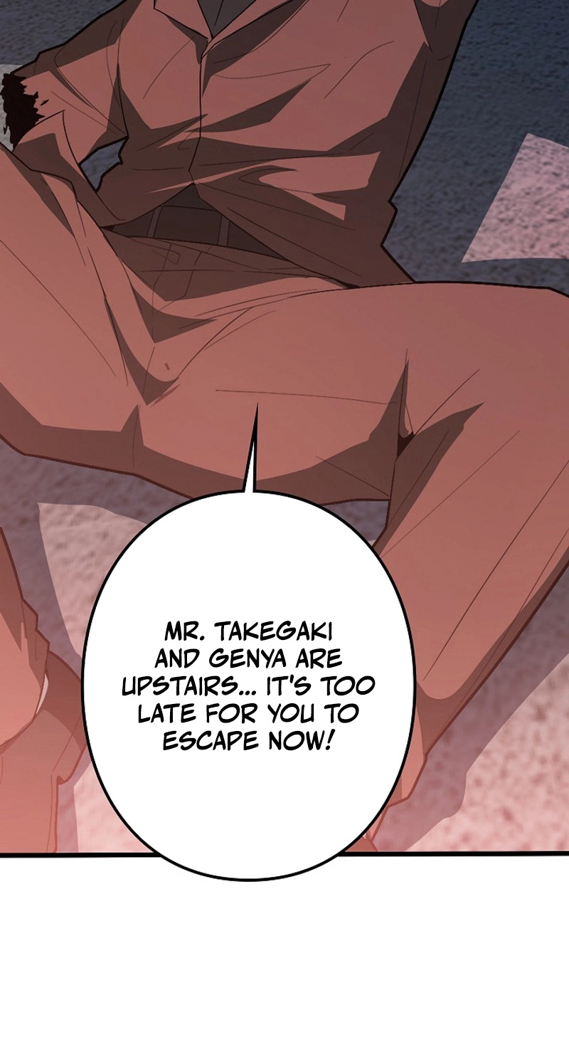 The Clan’s Failure is the Former Strongest in the Continent Chapter 54 page 31