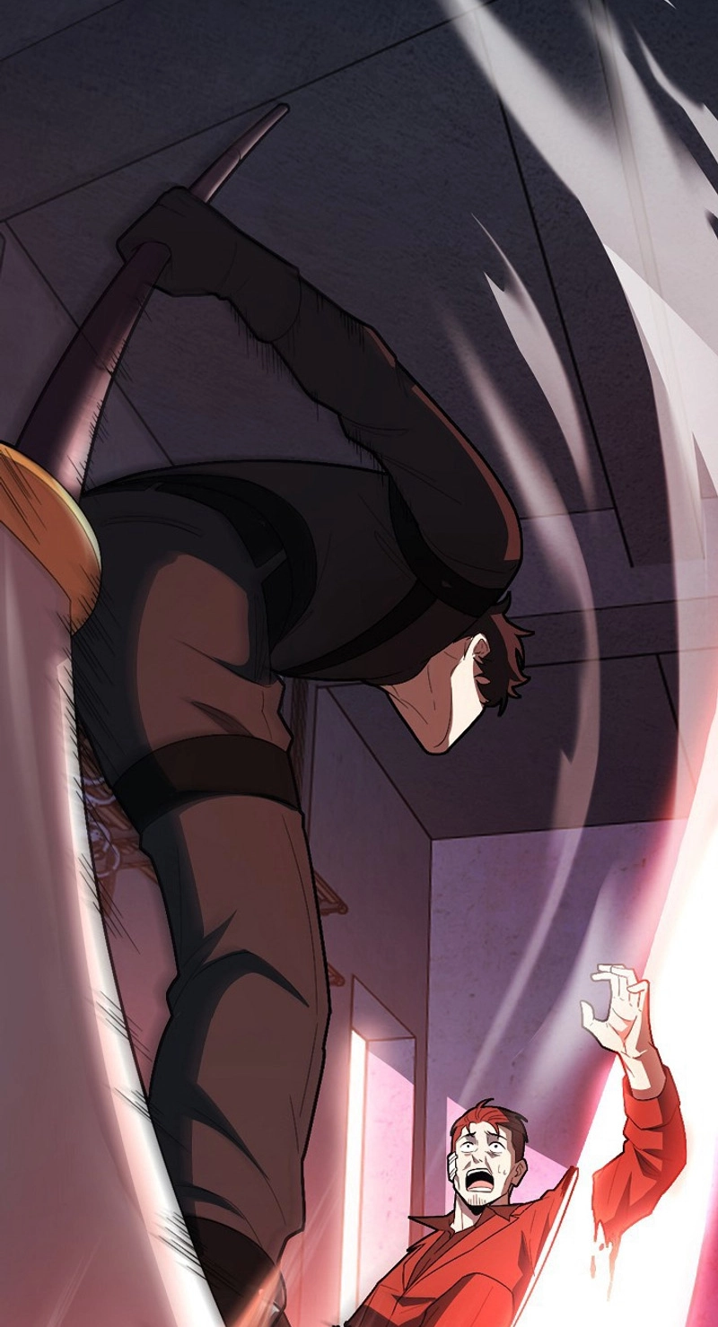The Clan’s Failure is the Former Strongest in the Continent Chapter 54 page 35