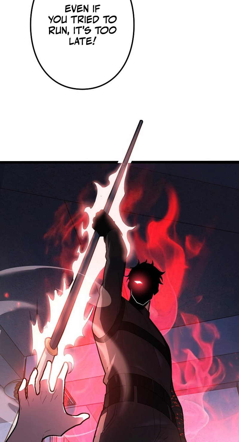 The Clan’s Failure is the Former Strongest in the Continent Chapter 54 page 33