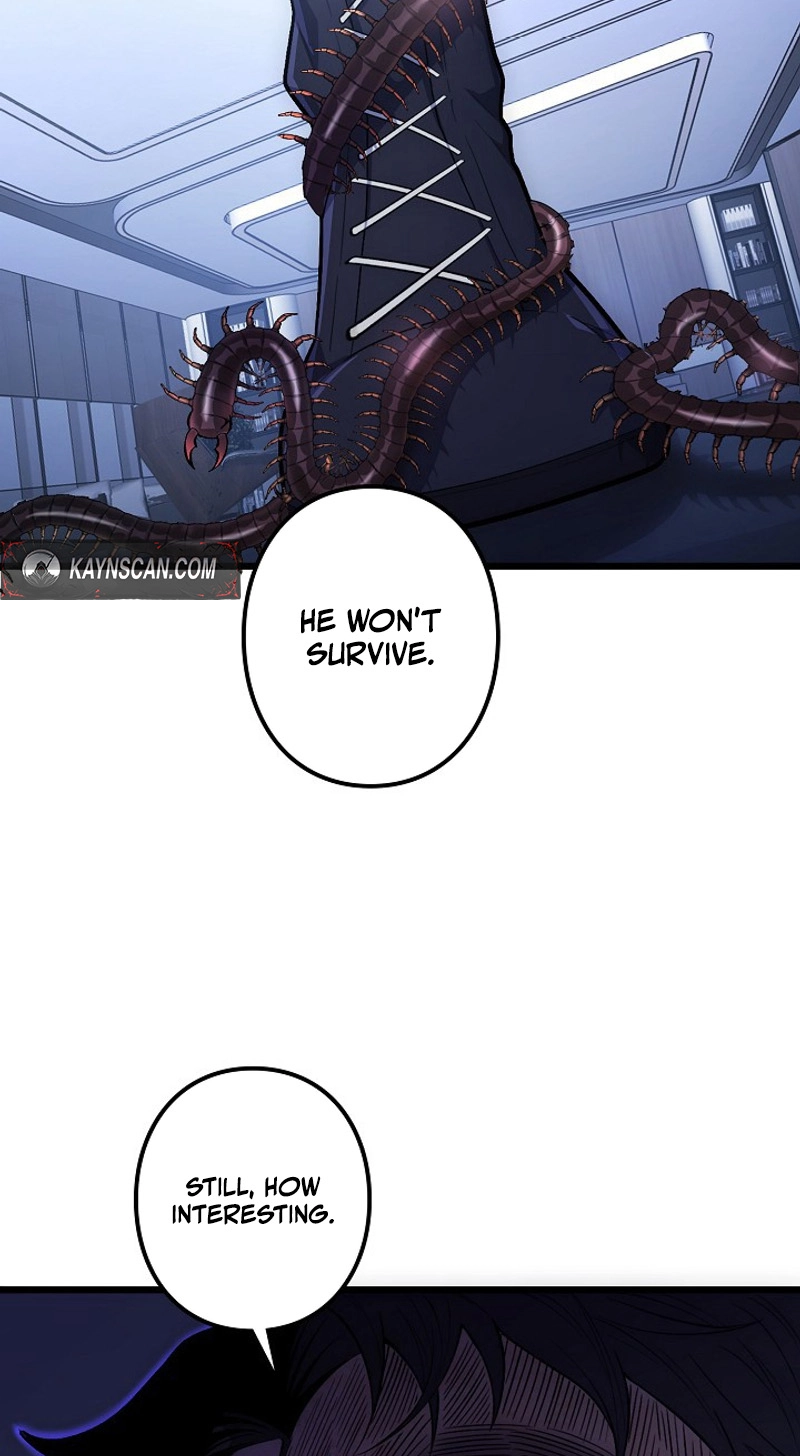 The Clan’s Failure is the Former Strongest in the Continent Chapter 54 page 48