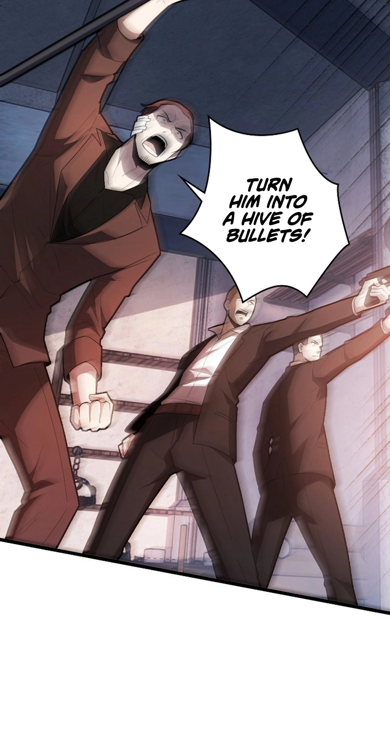 The Clan’s Failure is the Former Strongest in the Continent Chapter 54 page 21