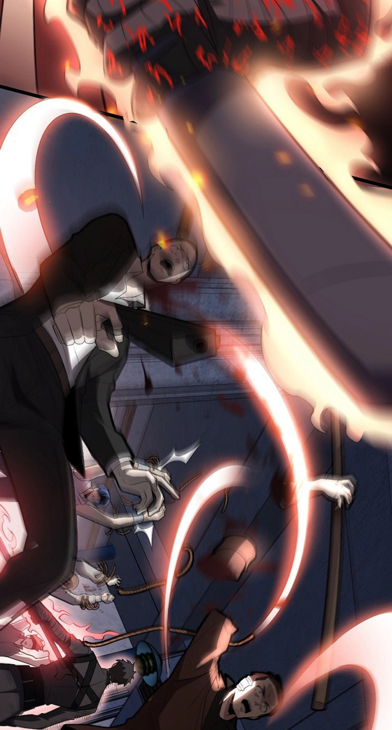 The Clan’s Failure is the Former Strongest in the Continent Chapter 54 page 24