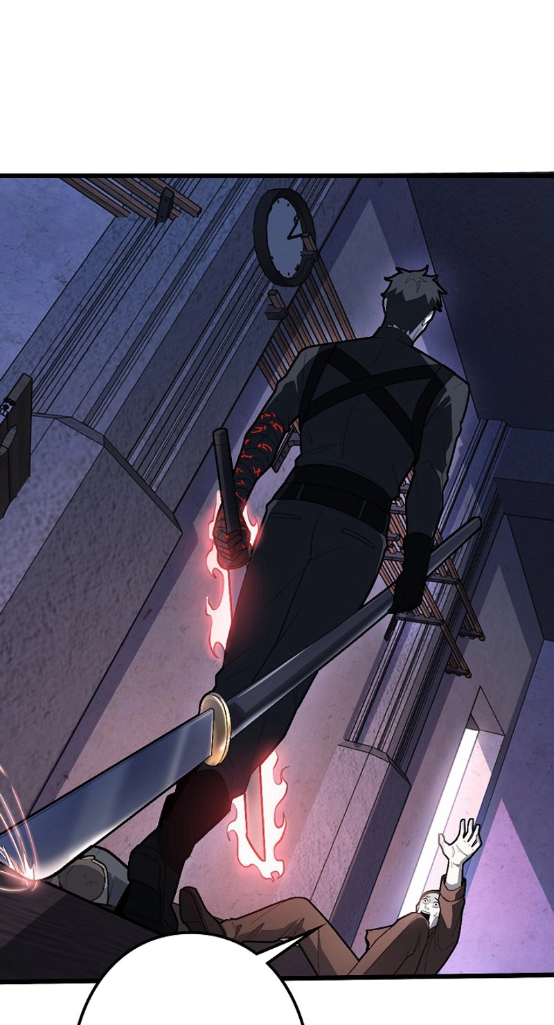 The Clan’s Failure is the Former Strongest in the Continent Chapter 54 page 32