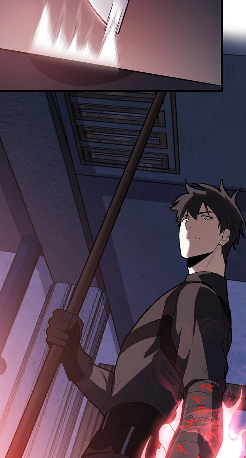 The Clan’s Failure is the Former Strongest in the Continent Chapter 54 page 29