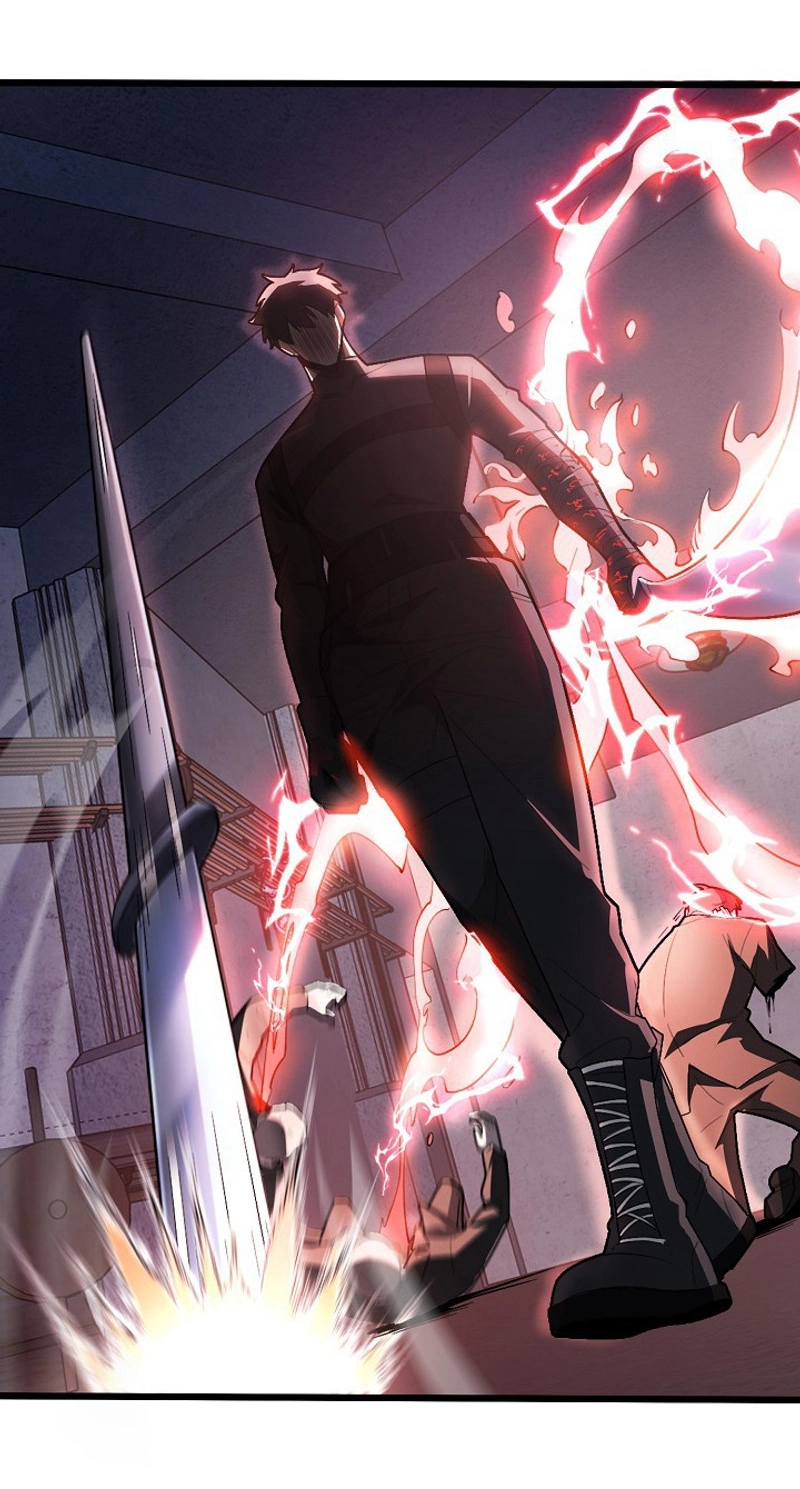 The Clan’s Failure is the Former Strongest in the Continent Chapter 54 page 26