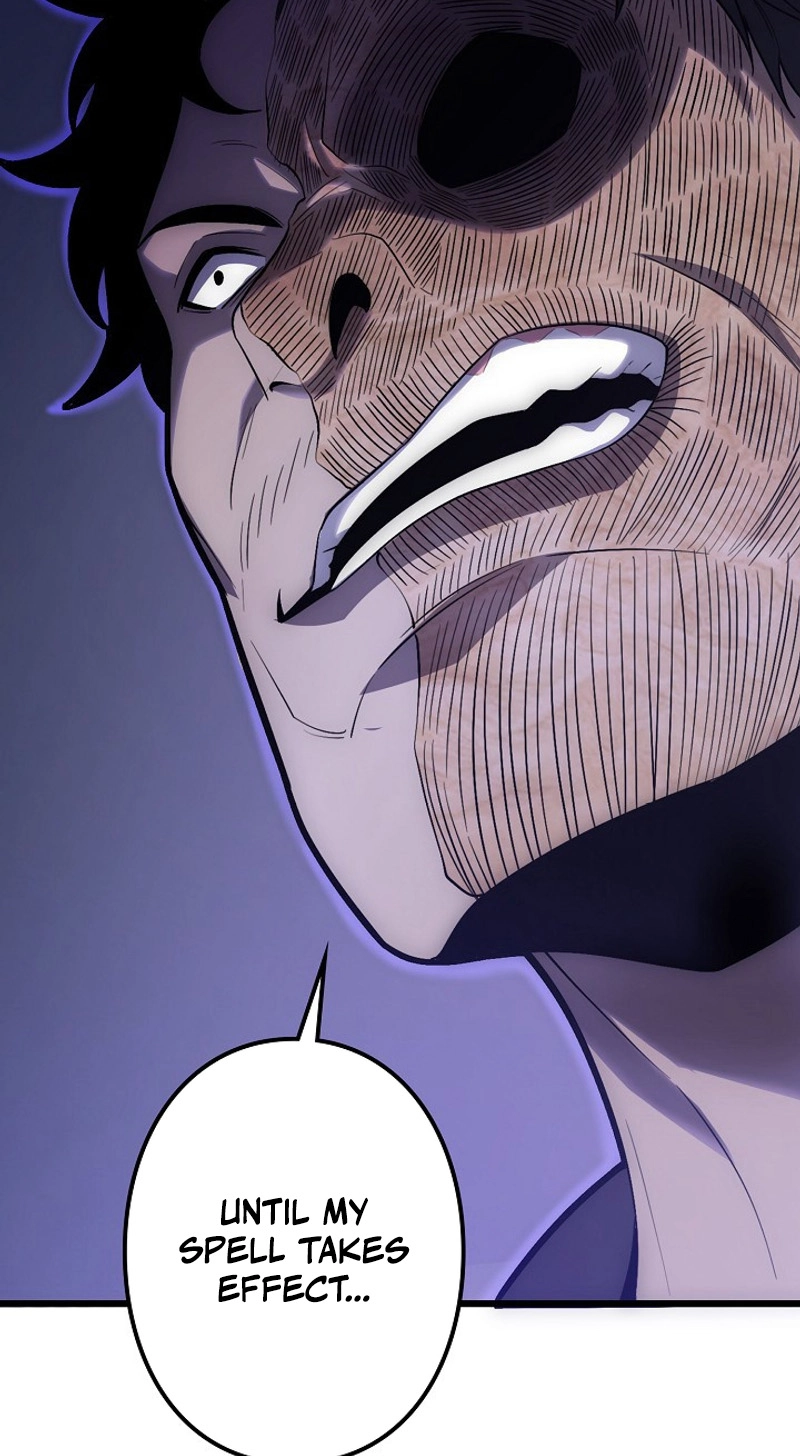 The Clan’s Failure is the Former Strongest in the Continent Chapter 54 page 49