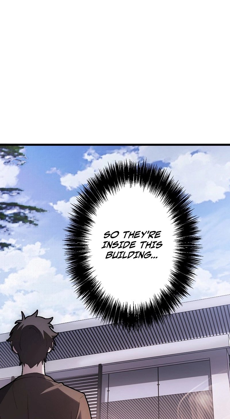 The Clan’s Failure is the Former Strongest in the Continent Chapter 54 page 45