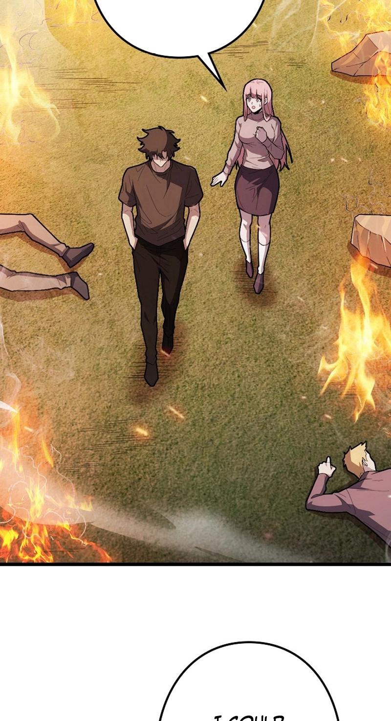 The Clan’s Failure is the Former Strongest in the Continent Chapter 54 page 3