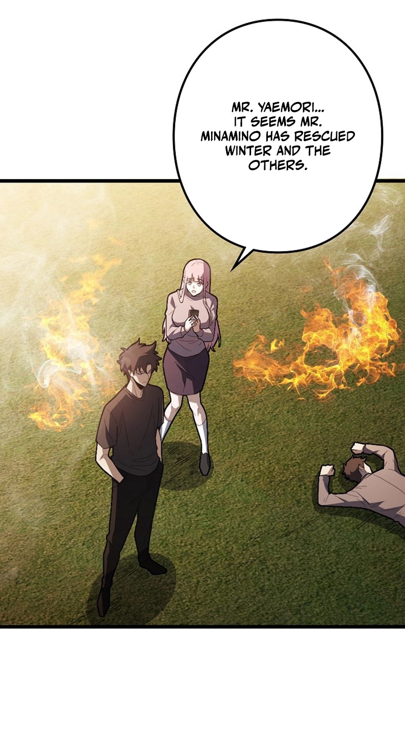 The Clan’s Failure is the Former Strongest in the Continent Chapter 54 page 52