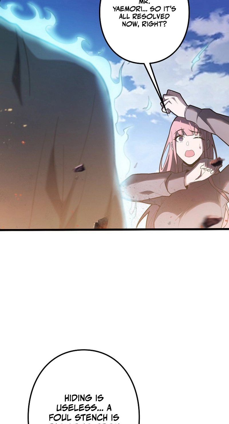 The Clan’s Failure is the Former Strongest in the Continent Chapter 54 page 67
