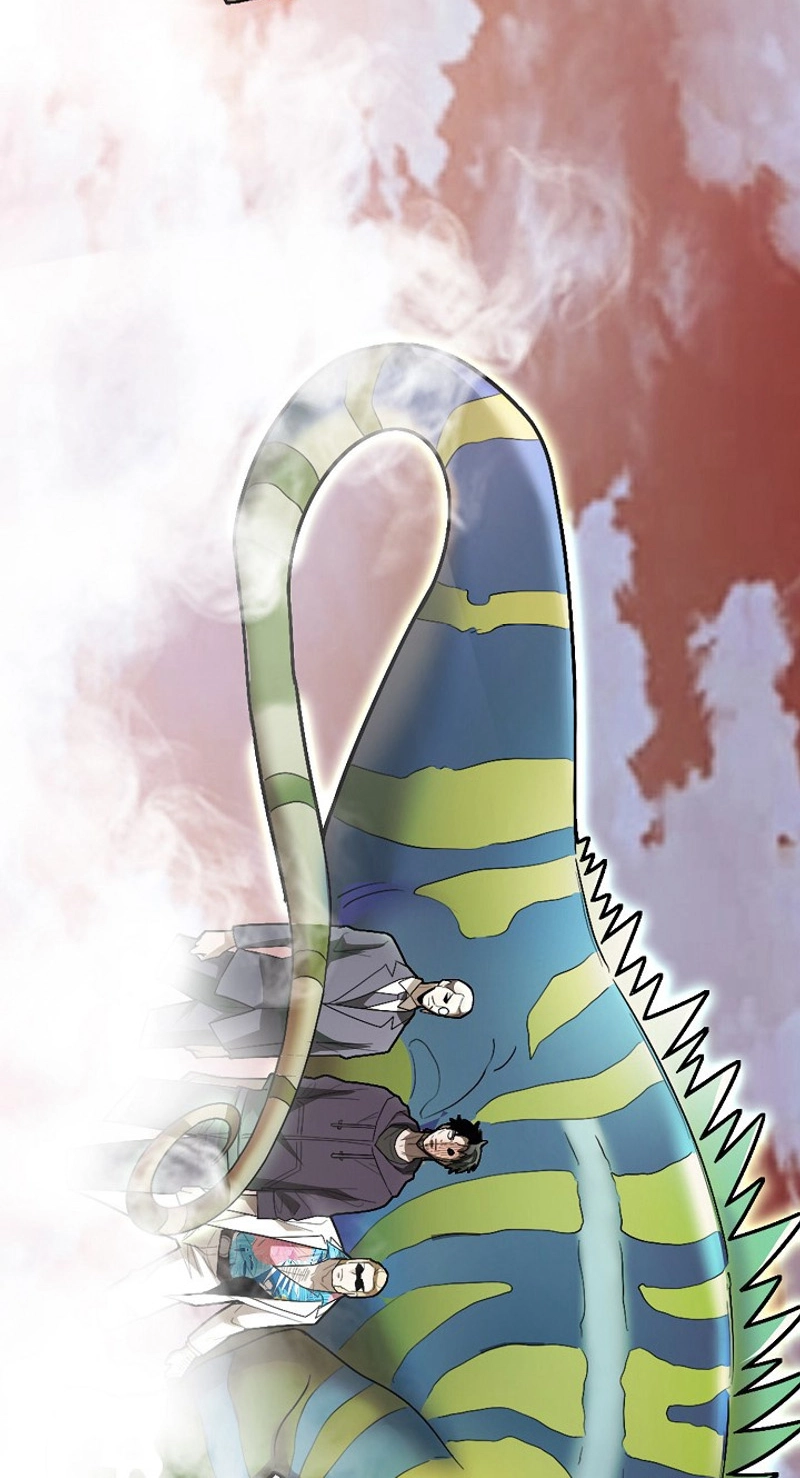 The Clan’s Failure is the Former Strongest in the Continent Chapter 54 page 71
