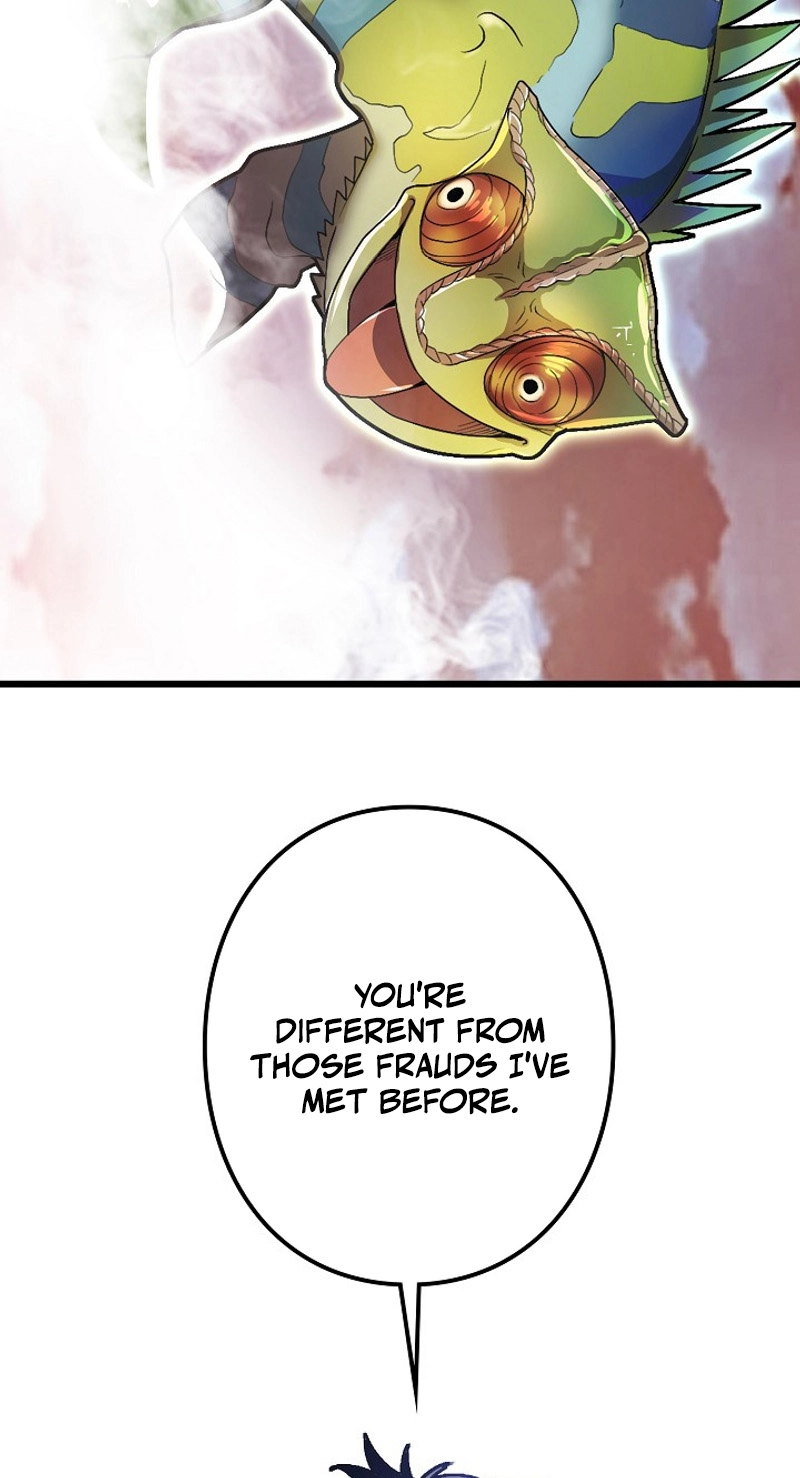 The Clan’s Failure is the Former Strongest in the Continent Chapter 54 page 72