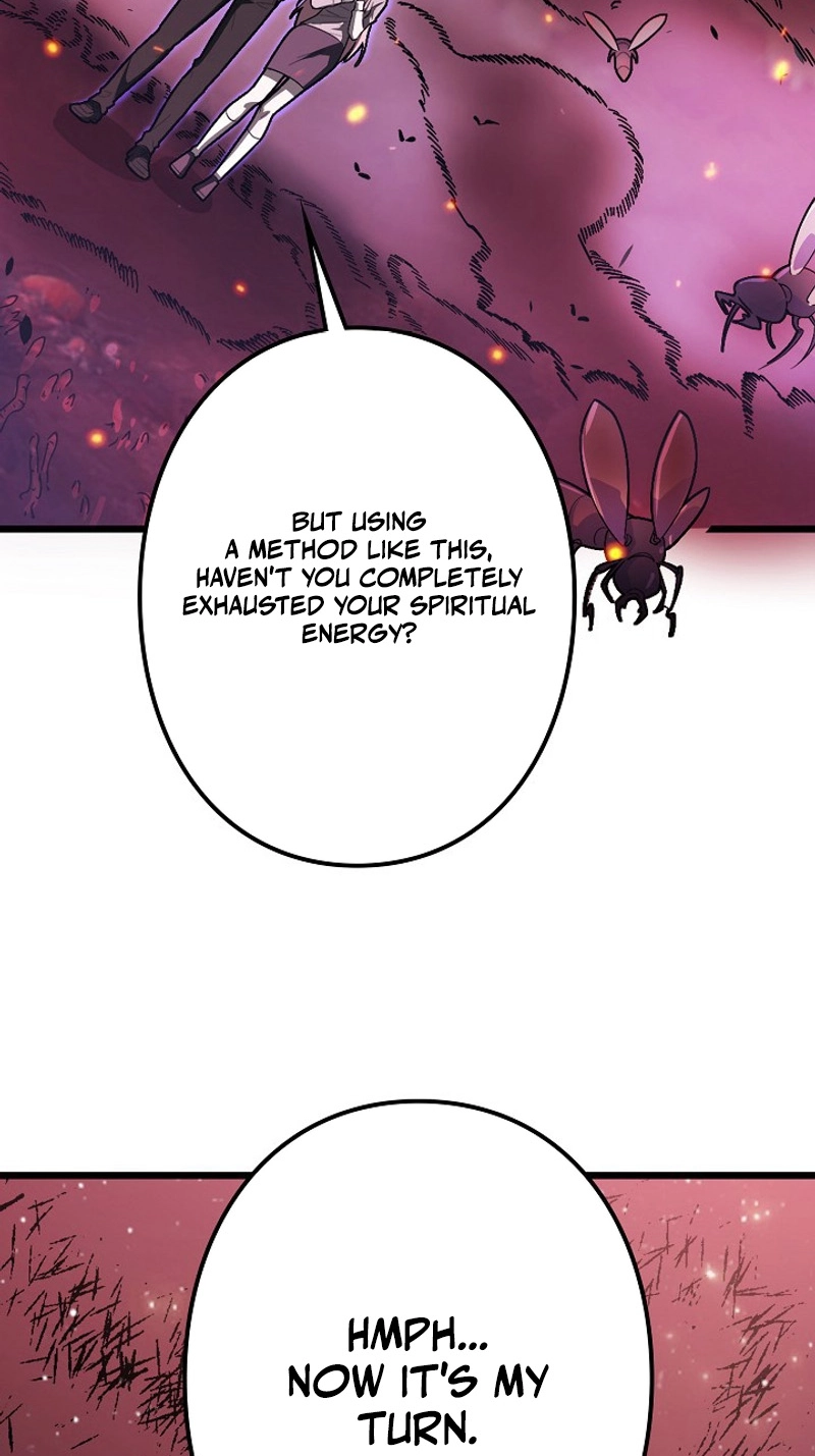 The Clan’s Failure is the Former Strongest in the Continent Chapter 54 page 75