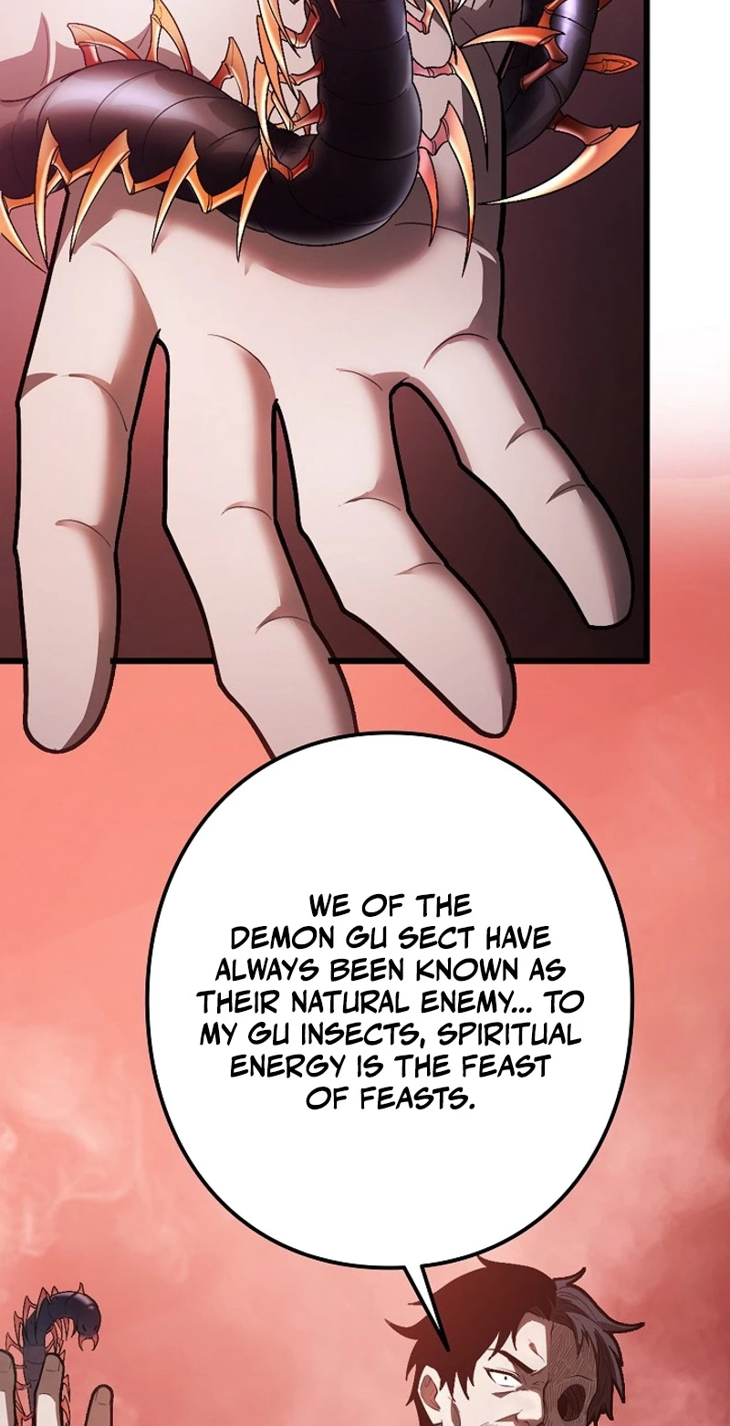 The Clan’s Failure is the Former Strongest in the Continent Chapter 55 page 3