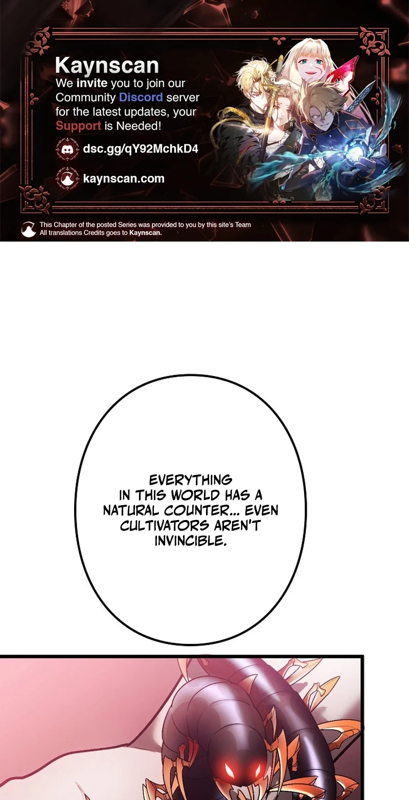 The Clan’s Failure is the Former Strongest in the Continent Chapter 55 page 2
