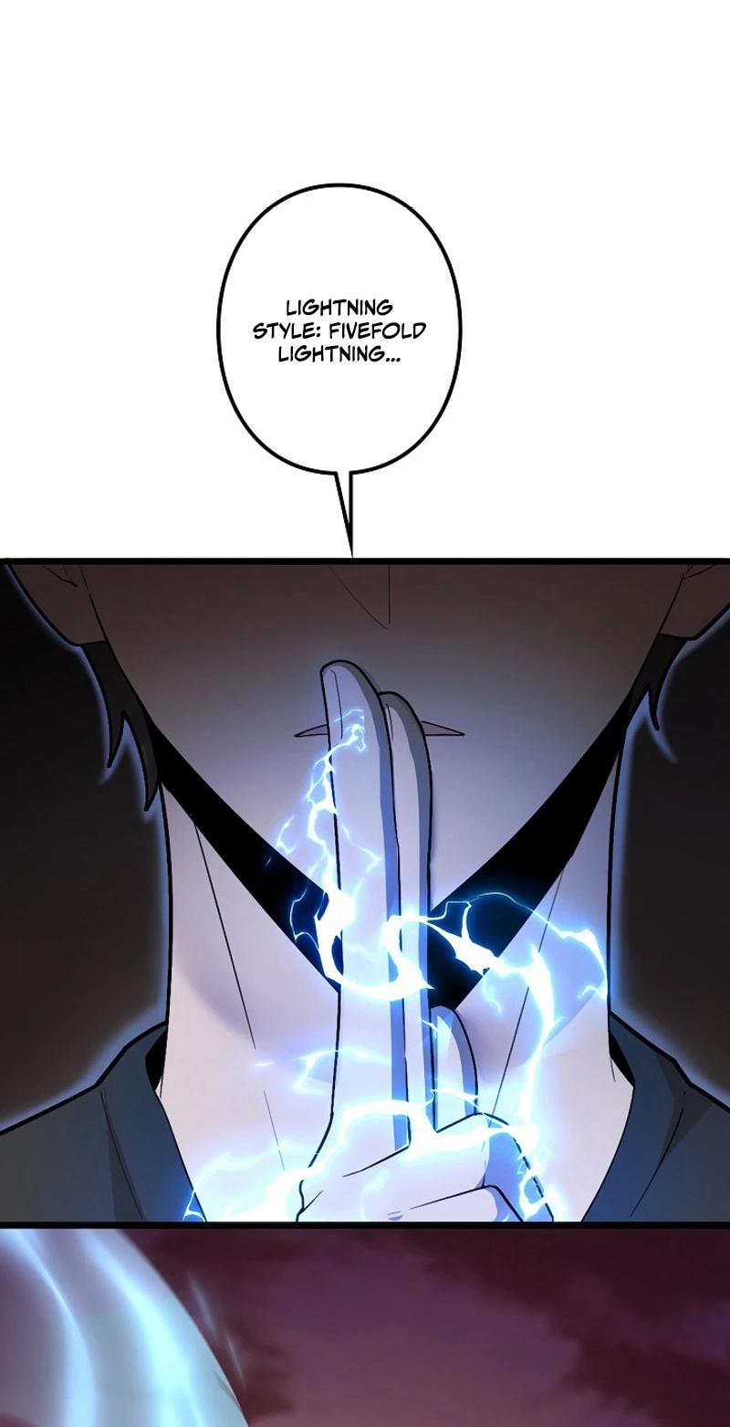 The Clan’s Failure is the Former Strongest in the Continent Chapter 55 page 5