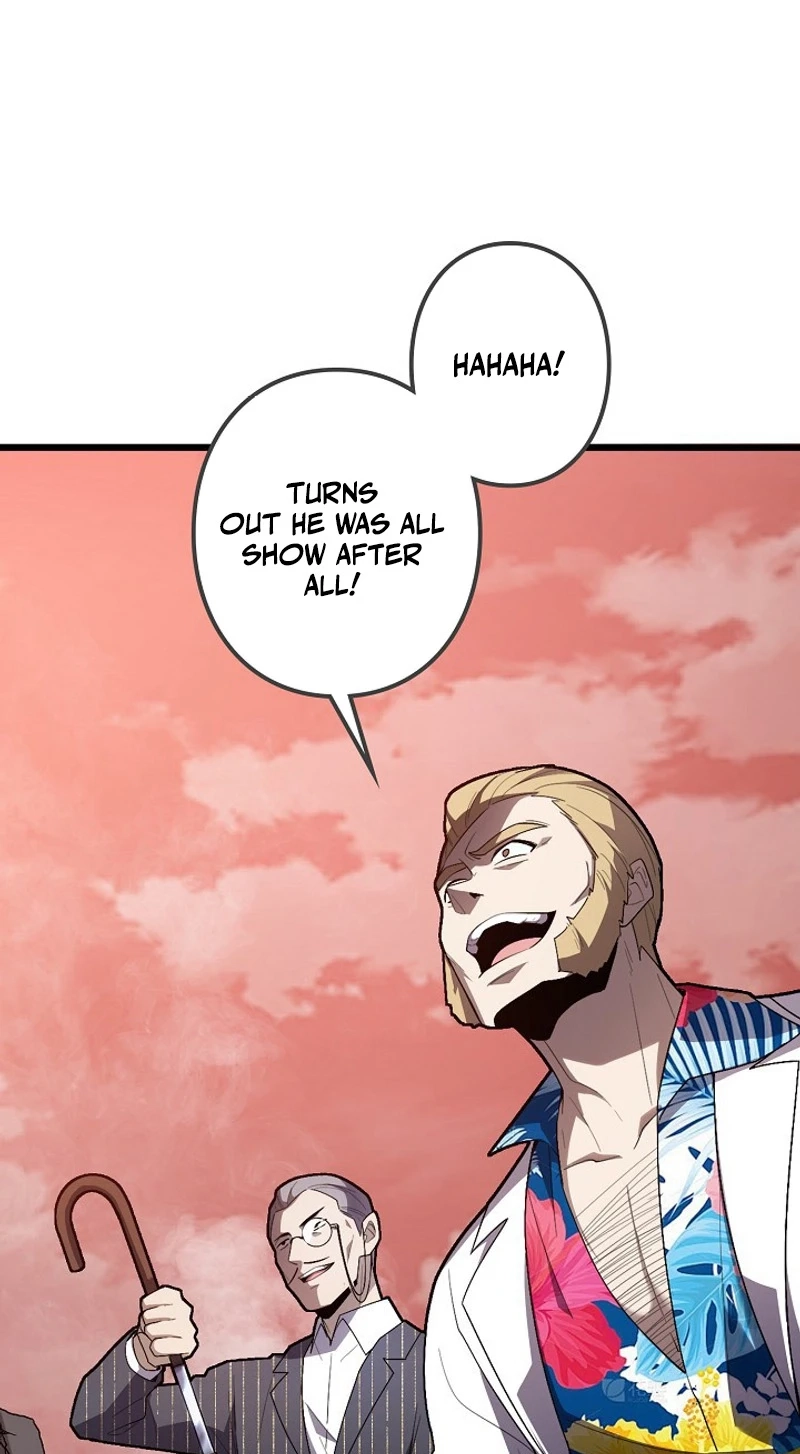 The Clan’s Failure is the Former Strongest in the Continent Chapter 55 page 12