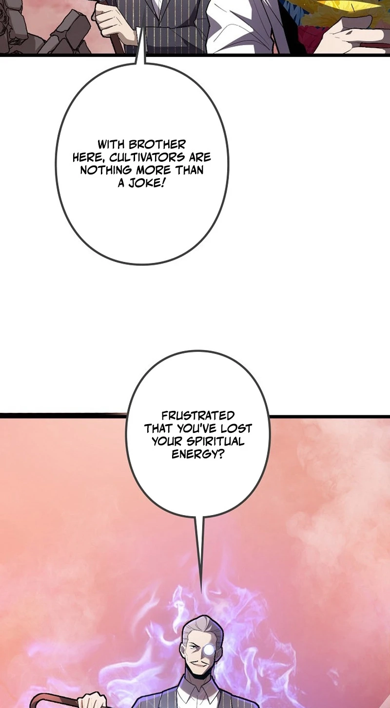 The Clan’s Failure is the Former Strongest in the Continent Chapter 55 page 13