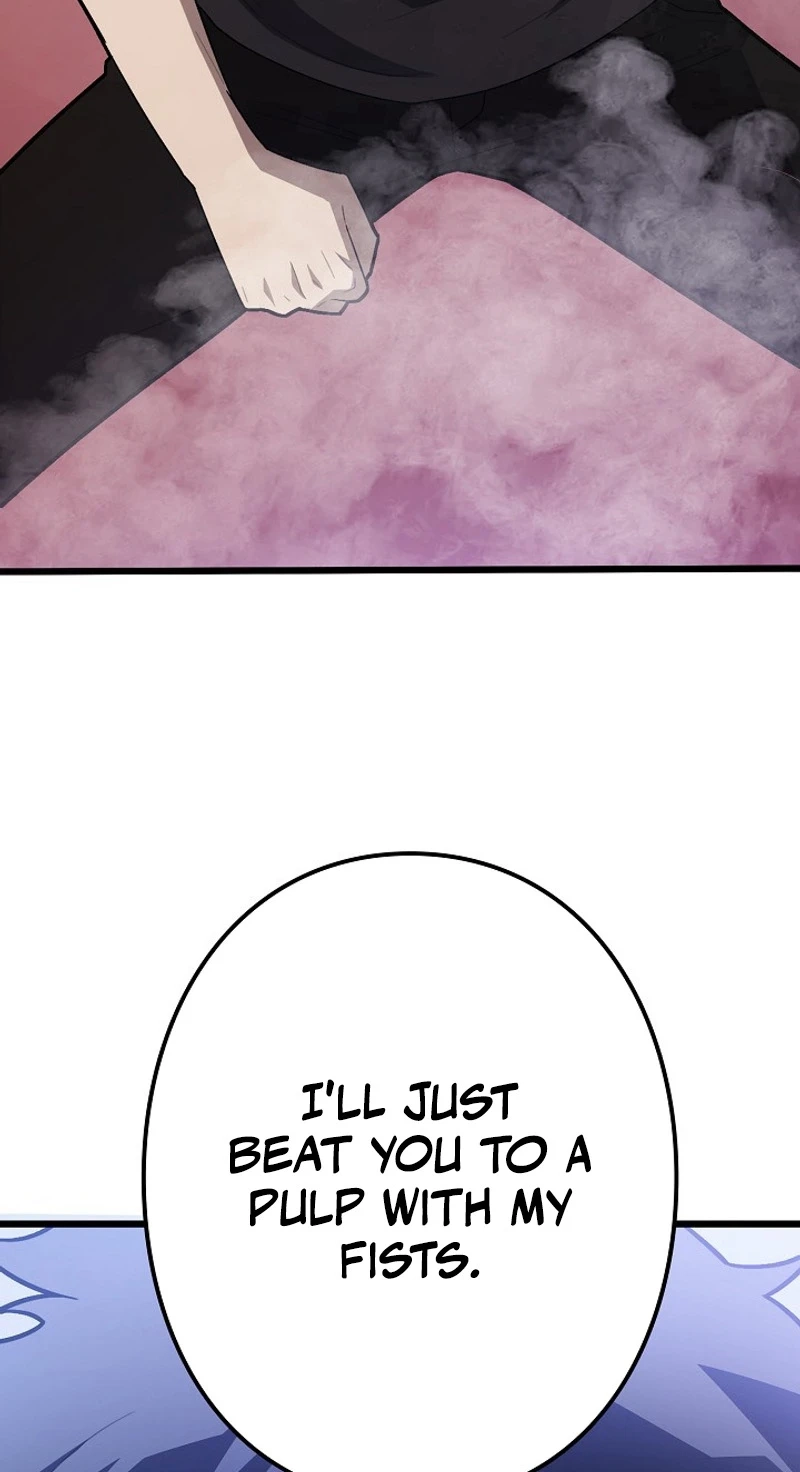 The Clan’s Failure is the Former Strongest in the Continent Chapter 55 page 23