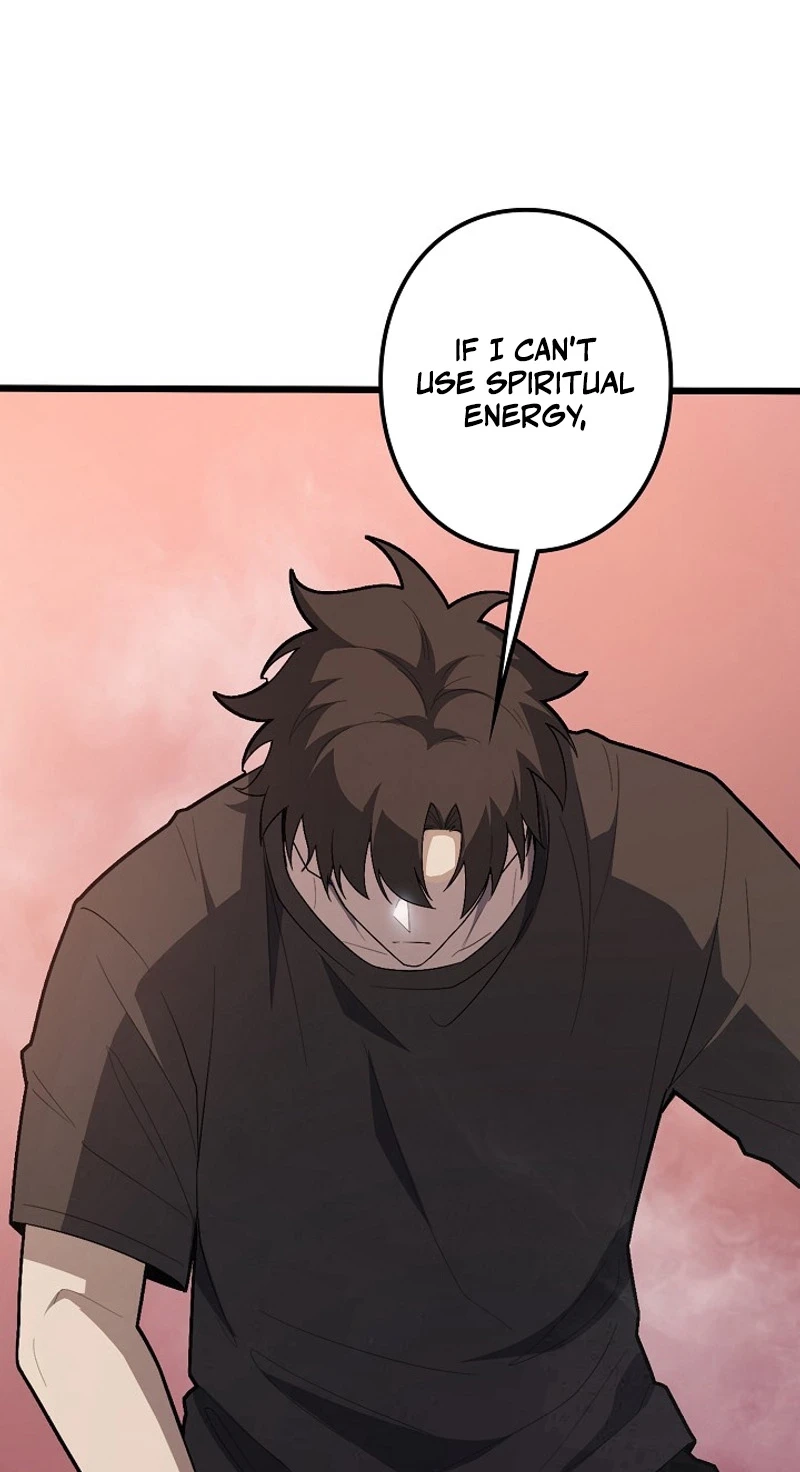 The Clan’s Failure is the Former Strongest in the Continent Chapter 55 page 22