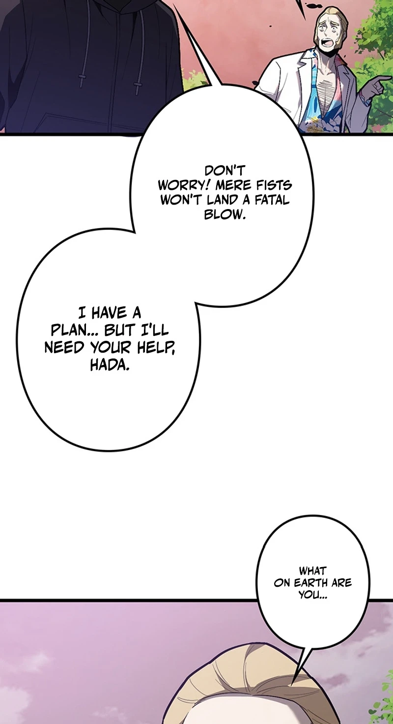 The Clan’s Failure is the Former Strongest in the Continent Chapter 55 page 29