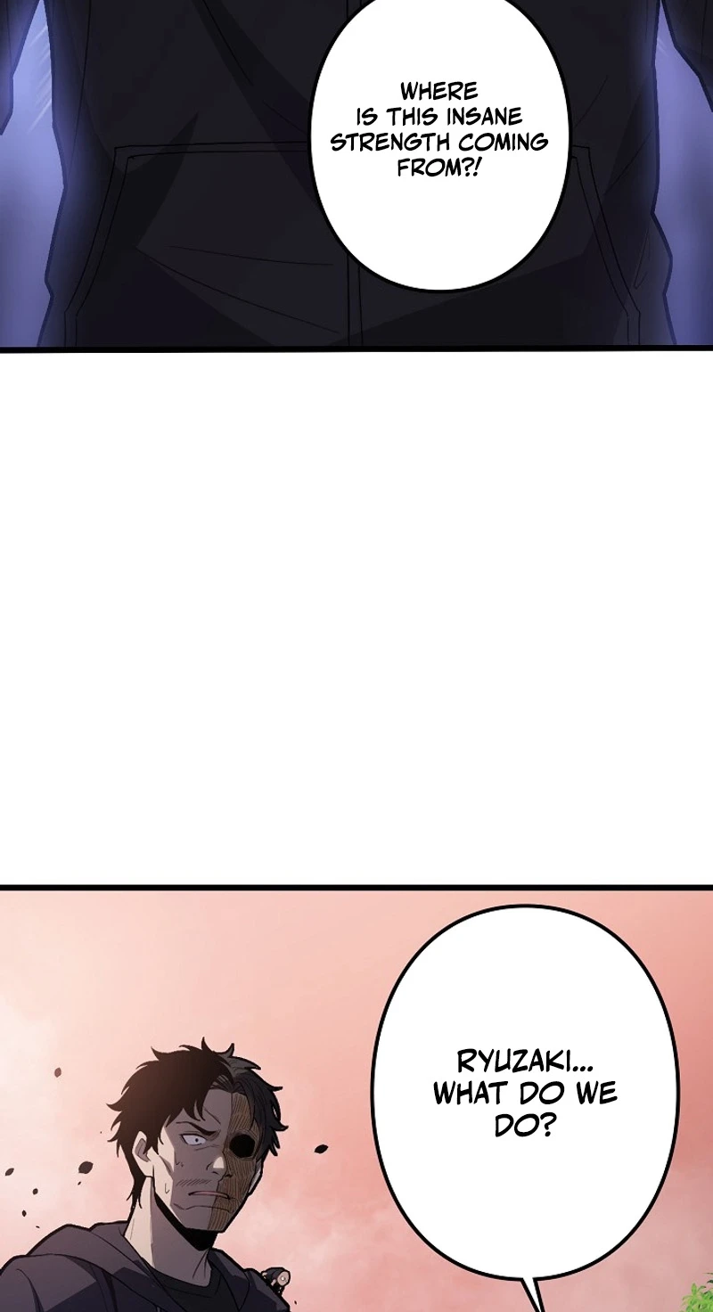 The Clan’s Failure is the Former Strongest in the Continent Chapter 55 page 28