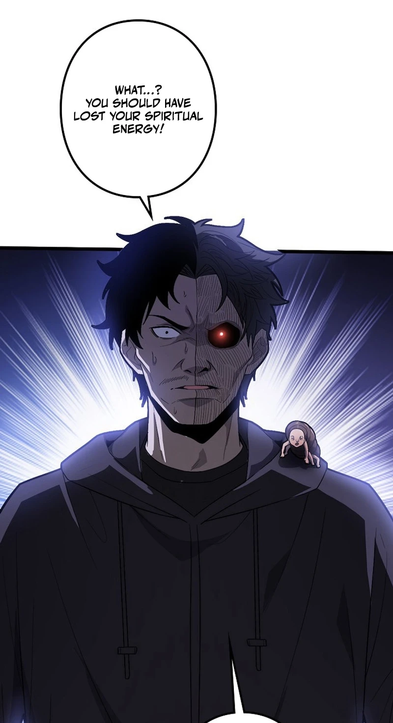 The Clan’s Failure is the Former Strongest in the Continent Chapter 55 page 27
