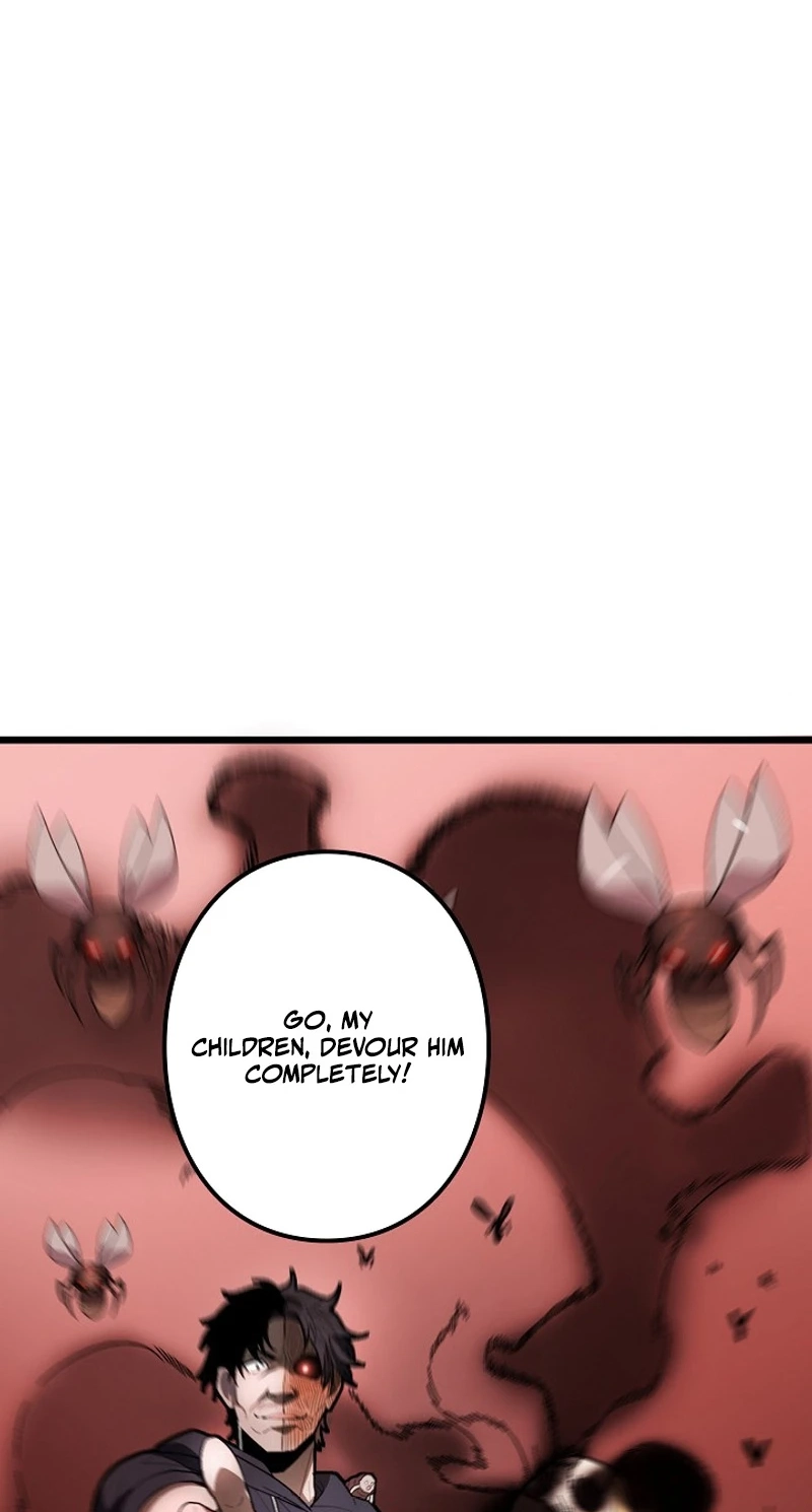 The Clan’s Failure is the Former Strongest in the Continent Chapter 55 page 34
