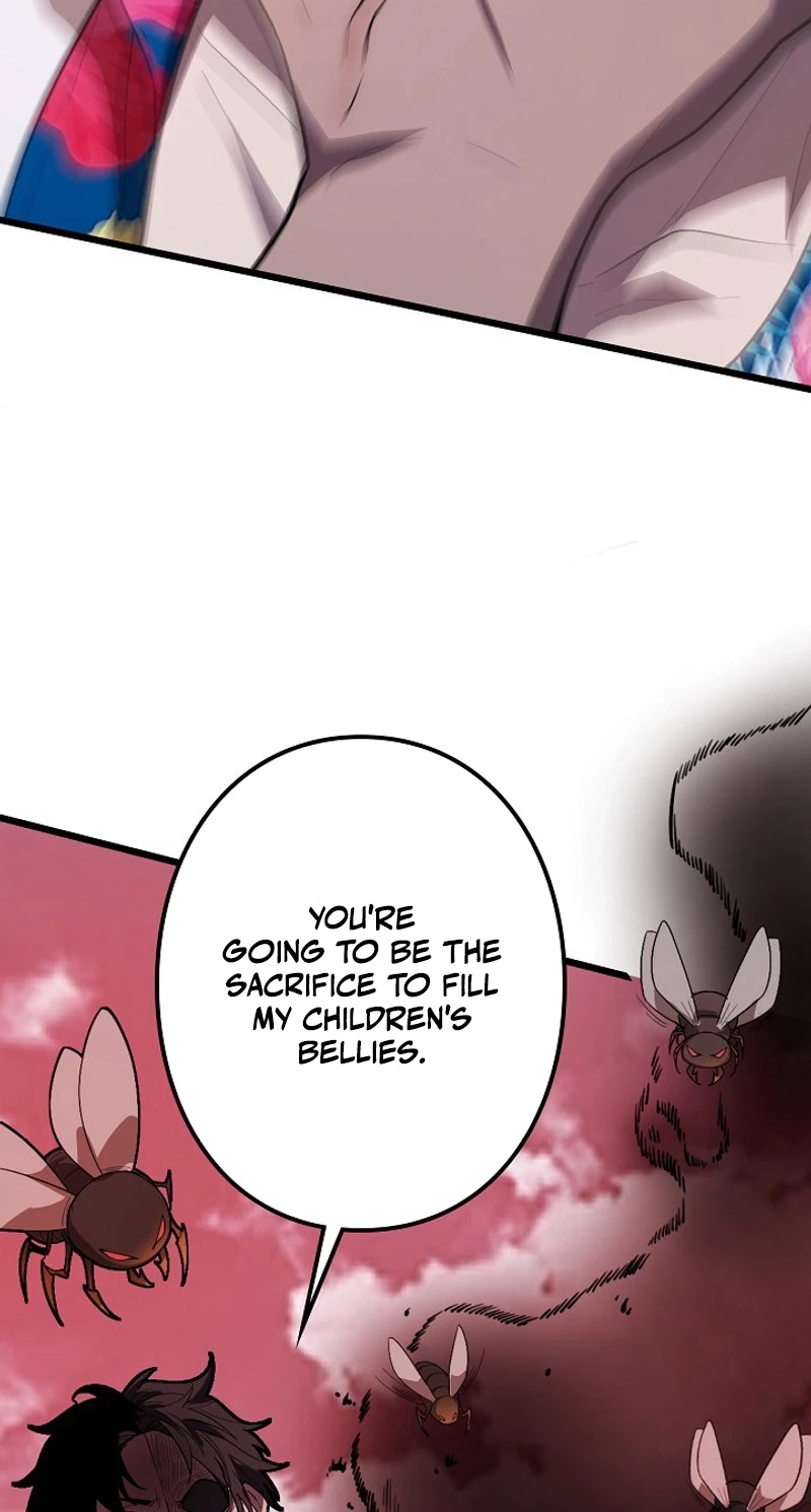 The Clan’s Failure is the Former Strongest in the Continent Chapter 55 page 32