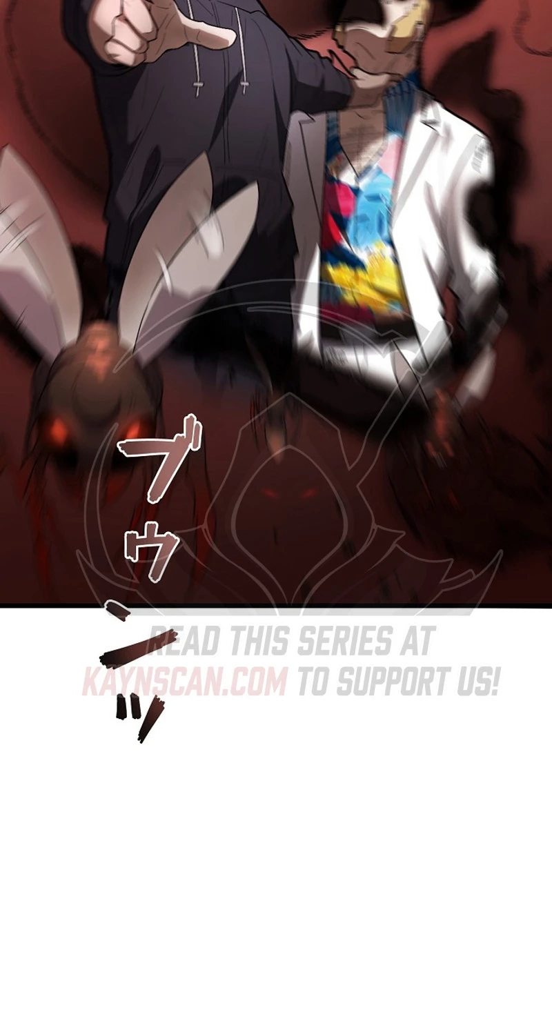 The Clan’s Failure is the Former Strongest in the Continent Chapter 55 page 35